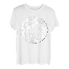 Retro Labrador Retriever Designer T-Shirt