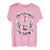 Unterschätze niemals einen alten Mann mit Gitarre T-Shirt