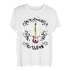 Unterschätze niemals einen alten Mann mit Gitarre T-Shirt