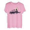 Werwolf Evolution T-Shirt - Werwolves Full Moon Tee T-Shirt