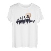 Werwolf Evolution T-Shirt - Werwolves Full Moon Tee T-Shirt