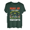 Erzieherin Kindergarten Kindergätnerin Pädagogin Erziehung T-Shirt