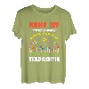 Erzieherin Kindergarten Kindergätnerin Pädagogin Erziehung T-Shirt