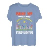 Erzieherin Kindergarten Kindergätnerin Pädagogin Erziehung T-Shirt
