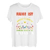Erzieherin Kindergarten Kindergätnerin Pädagogin Erziehung T-Shirt