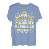 Maximilian Name Lustiges Majestät Shirt Vorname Geschenk