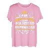 Maximilian Name Lustiges Majestät Shirt Vorname Geschenk