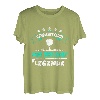 Herren Verneigt euch vor der Golf Legende Golfspieler Golf T-Shirt