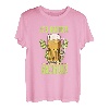 Ich Bin Der 2 Kisten Sind Machbar Nachbar Bier Saufen Party T-Shirt