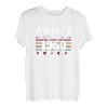 Damen Geburtstag Mama 63 Jahre Geschenk Mutter 1960 Geburtstag 62 T-Shirt