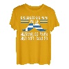 Griechen Papa Griechischer Vater Vatertag Griechenland T-Shirt