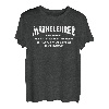 Mathelehrer Definition Mathe Mathematik Lustiges Mathelehrer T-Shirt