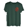 Krav Maga In Hebräischen Buchstaben Logo T-Shirt für Damen & Herren T-Shirt