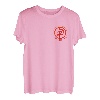 Krav Maga In Hebräischen Buchstaben Logo T-Shirt für Damen & Herren T-Shirt
