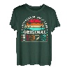 Original 1979 Legendär 44. Geburtstag Geschenke Mann Frau T-Shirt