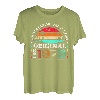 Original 1979 Legendär 44. Geburtstag Geschenke Mann Frau T-Shirt
