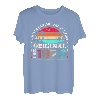 Original 1979 Legendär 44. Geburtstag Geschenke Mann Frau T-Shirt