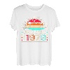 Original 1979 Legendär 44. Geburtstag Geschenke Mann Frau T-Shirt