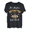 Super Dad Bester Vater Papa Vatertag Opa Lustige Sprüche T-Shirt