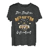 Super Dad Bester Vater Papa Vatertag Opa Lustige Sprüche T-Shirt