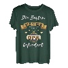 Super Dad Bester Vater Papa Vatertag Opa Lustige Sprüche T-Shirt