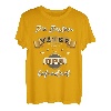 Super Dad Bester Vater Papa Vatertag Opa Lustige Sprüche T-Shirt