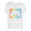 Herren 31. Geburtstag Männer Gamer Level 31 Complete 31 Jahre T-Shirt