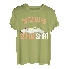 Offizielles Schlafshirt Bullterrier Hunde T-Shirt
