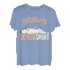 Offizielles Schlafshirt Bullterrier Hunde T-Shirt