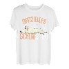 Offizielles Schlafshirt Bullterrier Hunde T-Shirt