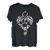 Tierarzt Tiermedizin Tierärztin Tiere Veterinär Geschenk T-Shirt