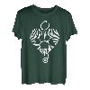 Tierarzt Tiermedizin Tierärztin Tiere Veterinär Geschenk T-Shirt