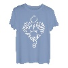 Tierarzt Tiermedizin Tierärztin Tiere Veterinär Geschenk T-Shirt