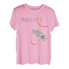 Matching Gamer Couple Player 1 Player 2 Shirt