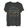 Jahrgang 1952 70 Jahre Geschenk 70. Geburtstag Mann Frau T-Shirt
