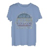 Jahrgang 1952 70 Jahre Geschenk 70. Geburtstag Mann Frau T-Shirt
