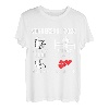 WERDENDER PAPA & WERDENDE MAMA VORHERSAGE 2023 BABYPARTY T-Shirt