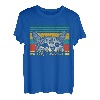 Vintage Ew People Meowy Cat Lovers Katzenliebhaber Geschenk T-Shirt