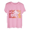 BMX Vintage Fahrrad Fans Kinder Geschenk Jungs BMX T-Shirt
