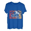 BMX Vintage Fahrrad Fans Kinder Geschenk Jungs BMX T-Shirt