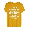 I'd Become A Grumpy Old Man T-Shirt, Grumpy T-Shirt T-Shirt
