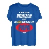 Vater Tochter Aufdruck, Vatertags T-Shirt