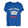 Hapfox Karten Spiel Geschenkidee T-Shirt
