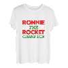 Ronnie Osullivan The Rocket UK Bekleidung T-Shirt