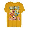 Keeper Of The Gender Schnuller für Babyparty T-Shirt