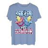 Keeper Of The Gender Schnuller für Babyparty T-Shirt