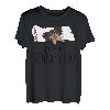 Offizielles Schlafshirt Chihuahua Nachthemd Schlafen T-Shirt