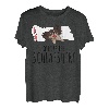 Offizielles Schlafshirt Chihuahua Nachthemd Schlafen T-Shirt