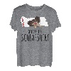 Offizielles Schlafshirt Chihuahua Nachthemd Schlafen T-Shirt
