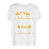 Herren Bauherr 2022 - Zuständig für Baustrom... und Bier - Spruch T-Shirt
